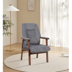 Enid Fireside Chair